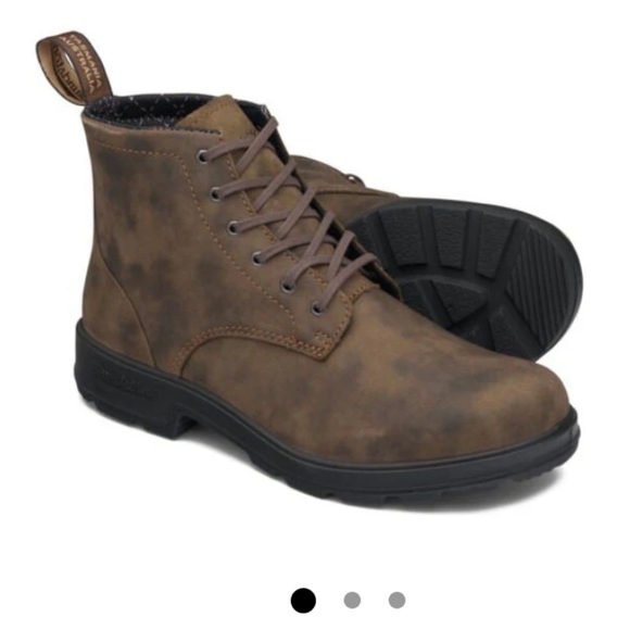 Blundstone Boots - Picture 9 of 9